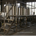 bottled fruit juice processing and packaging line